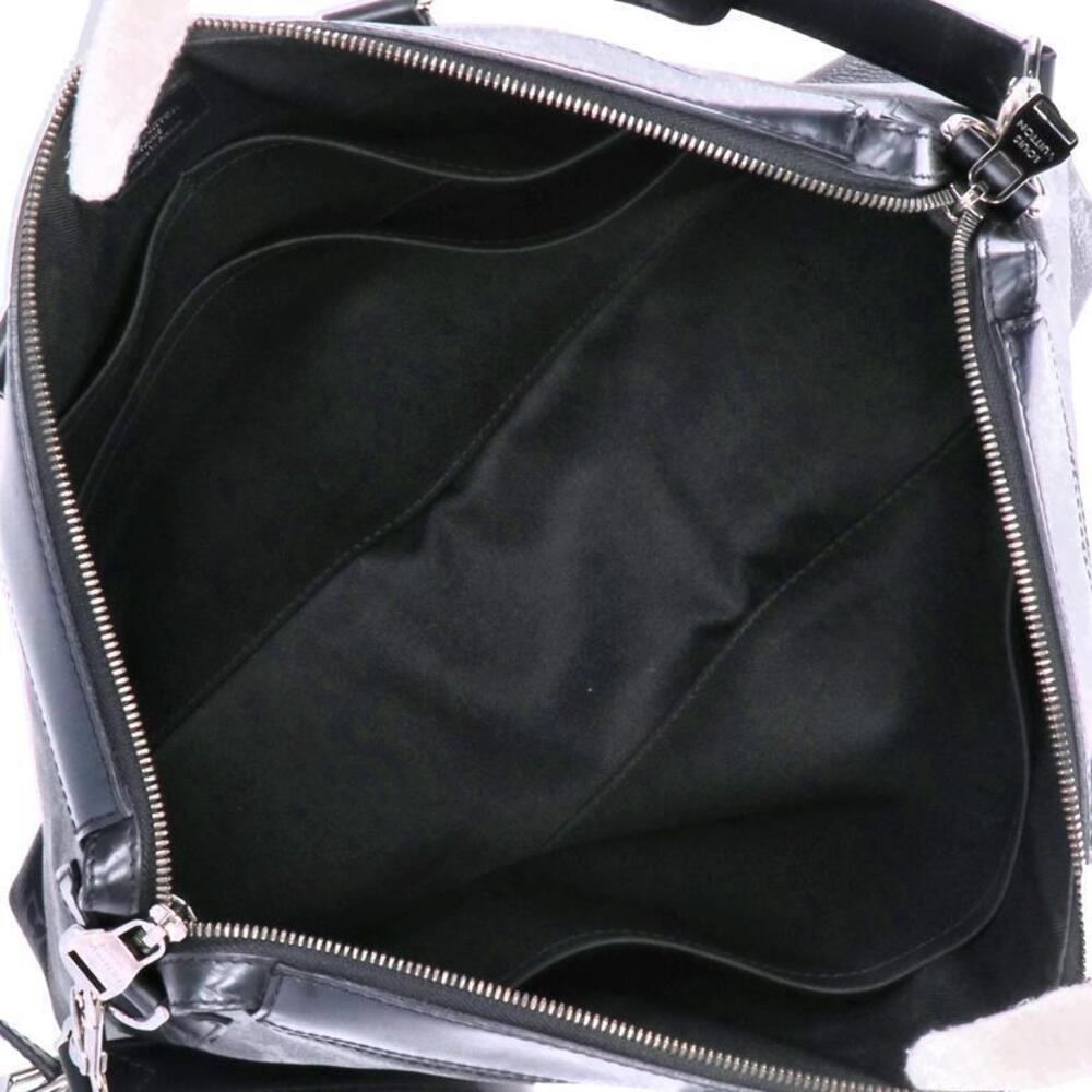 Louis Vuitton Explorer Monogram Eclipse Black - image 5